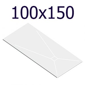 100 x 150 cm