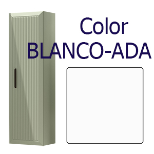 Blanco-Ada