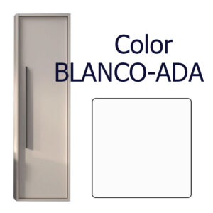 Blanco - Ada